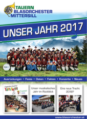 Unser Jahr