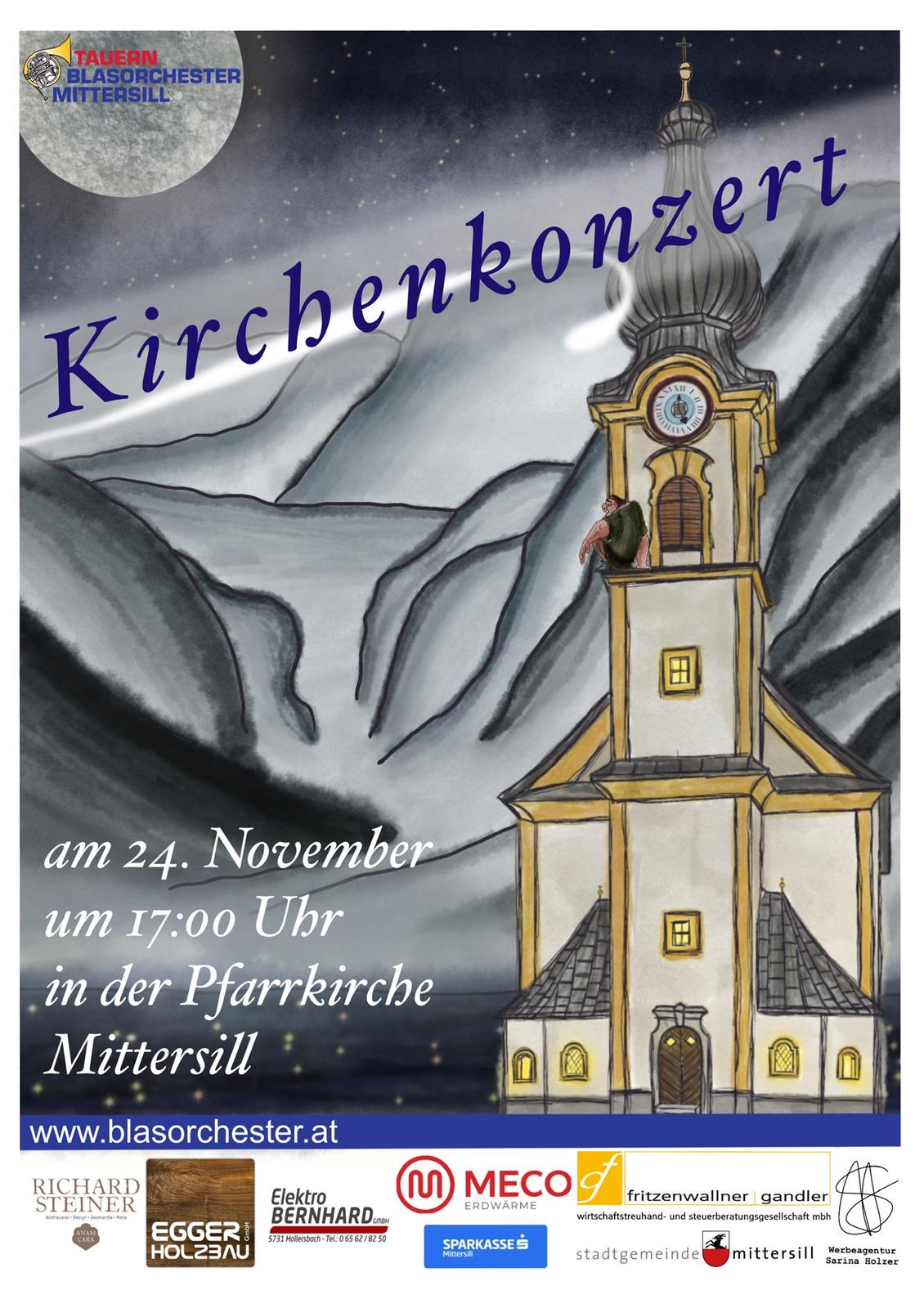 Kirchenkonzert